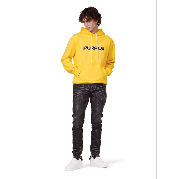 Purple brand jeans size 38 - Picture 5 of 5